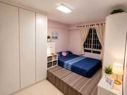 Blk 987B Buangkok Vale (Hougang), HDB 3 Rooms #574995491